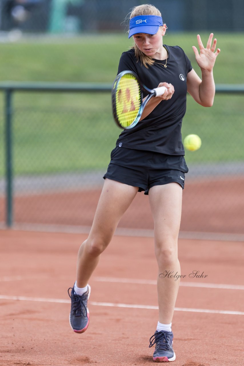 Annika Schult 130 - Bergstedt Open